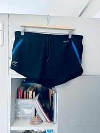 Shorts Tecnici Pro Running - Taglia S