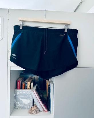 Shorts Tecnici Pro Running - Taglia S