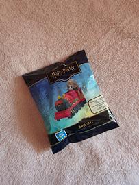 Hermione, Harry Potter gadget