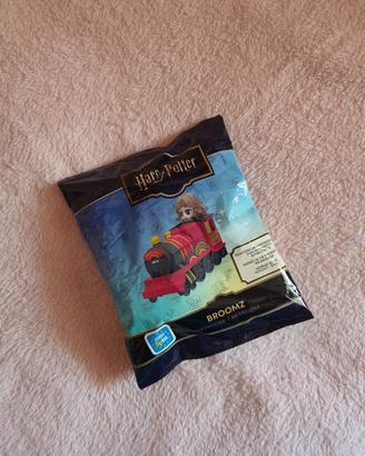 Hermione, Harry Potter gadget