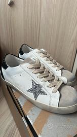 Golden Goose Superstar 38