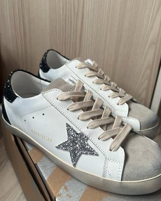 Golden Goose Superstar 38