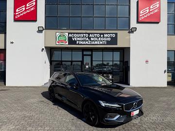 Volvo V60 D3 Geartronic R-design