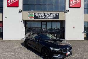 Volvo V60 D3 Geartronic R-design