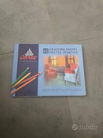 matite pastello Contè
