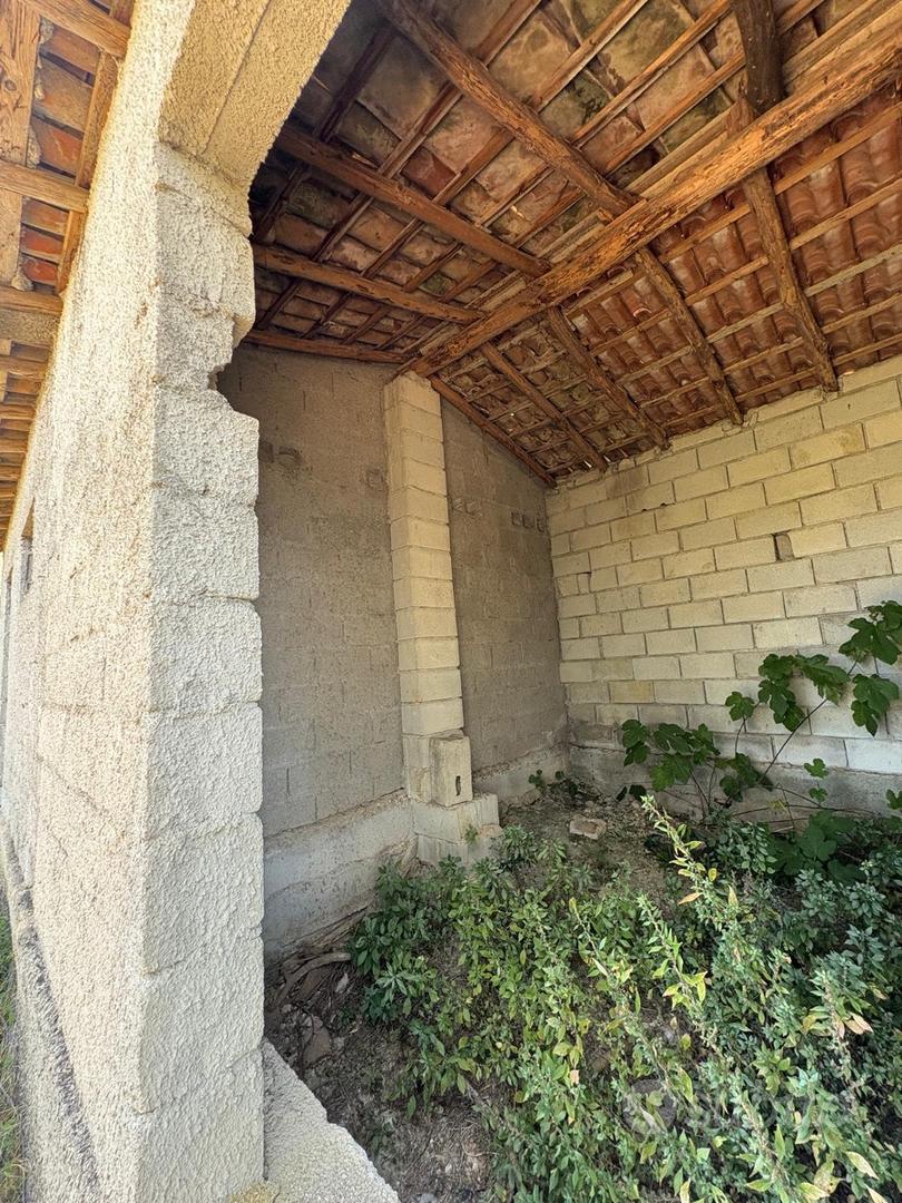 Rustico con uliveto - Vista 3