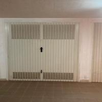 Box auto 17 mq in residence Casale - Brindisi