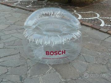 POLTRONA GONFIABILE BOSCH VINTAGE
