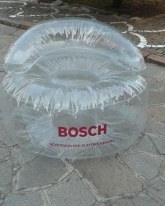 POLTRONA GONFIABILE BOSCH VINTAGE