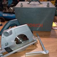 Sega circolare Bosch Professional GKS66CE