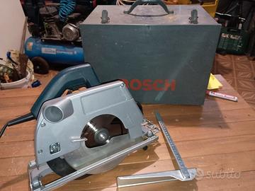 Sega circolare Bosch Professional GKS66CE
