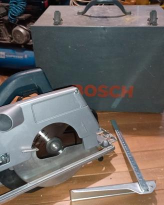 Sega circolare Bosch Professional GKS66CE