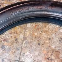 pneumatico pirelli city demon