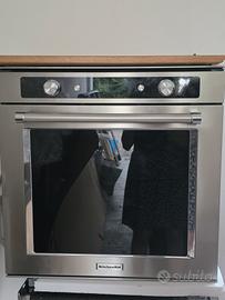 Forno KitchenAid KOHCS 60601