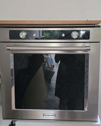Forno KitchenAid KOHCS 60601