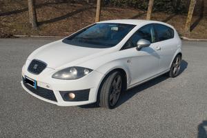 seat leon fr 2.0tdi , 140cv