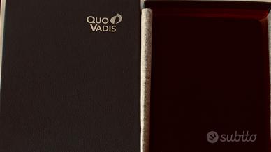 Agenda ‘Rigiro’Quo Vadis 2026