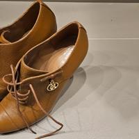 Scarpe Armani NUOVE Taglia 38 Beige