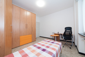 Appartamento vicino università LIUC