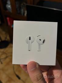airpods 4