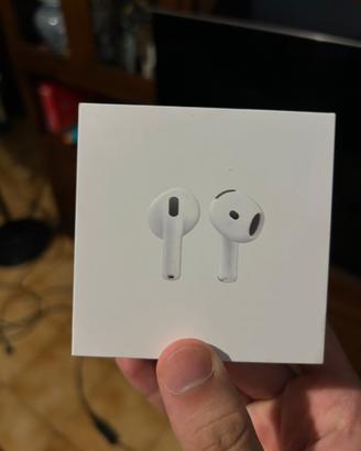 airpods 4