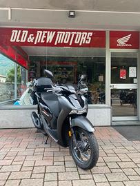Honda SH 125 sport