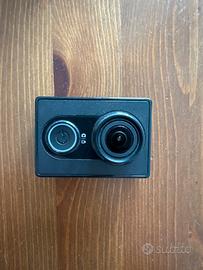 Action cam xiaomi
