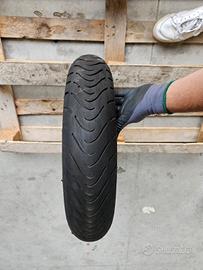 gomma moto  NUOVA 120 70 17  Metzeler 2024