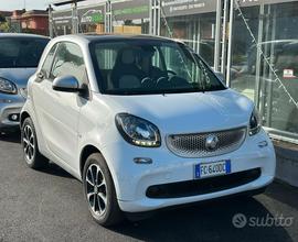 Smart ForTwo 2015