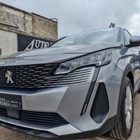 Peugeot 3008 1.5BlueHDi navig led cruise 2021