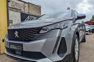 Peugeot 3008 1.5BlueHDi navig led cruise 2021