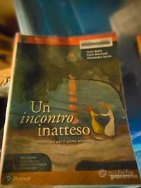 un incontro inatteso A