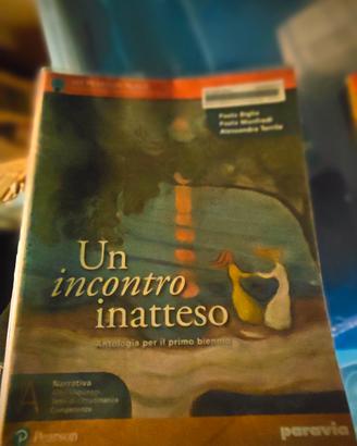 un incontro inatteso A