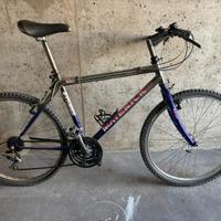 bici uomo/ragazzo Mountain bike 