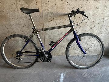 bici uomo/ragazzo Mountain bike 