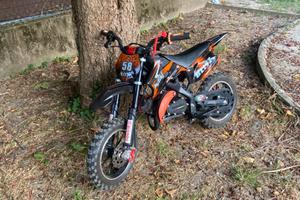 Minimoto 49 cc