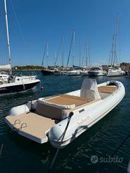 Gommone Sunsea 26 2018 EFB Mercruiser Diesel 320CV