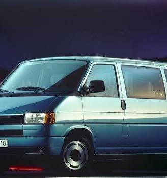 Fiat ducato p.rama o Ford tr mk3 tour VW t4 acquis