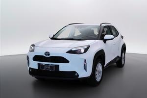 TOYOTA Yaris Cross - Yaris Cross 1.5h Active fwd 1