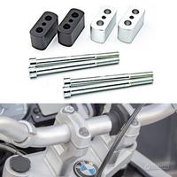 Riser alzamanubrio 30-20MM GS1200 08-12 ADV STD