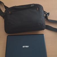 netbook Asus EeeBook