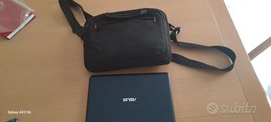 netbook Asus EeeBook