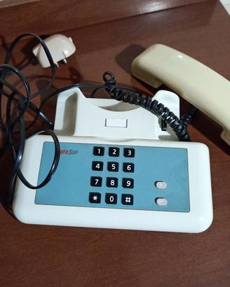 Telefono a tasti