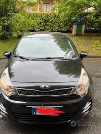 Kia Rio Benzina 1200