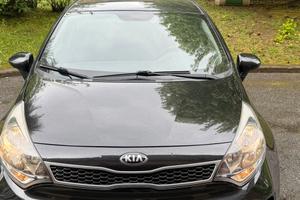 Kia Rio Benzina 1200