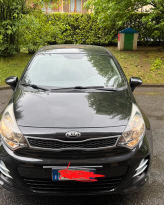 Kia Rio Benzina 1200