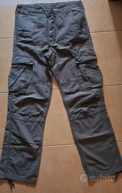 Pantaloni Carhartt