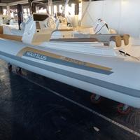 Nuovo NAUTILUS GT SIXFIVE (6.75)