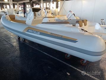 Nuovo NAUTILUS GT SIXFIVE (6.75)