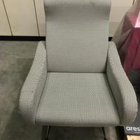 Poltrona stile Vintage Maison du Monde